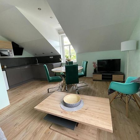 Apartmany Jasmin Либерец Екстериор снимка