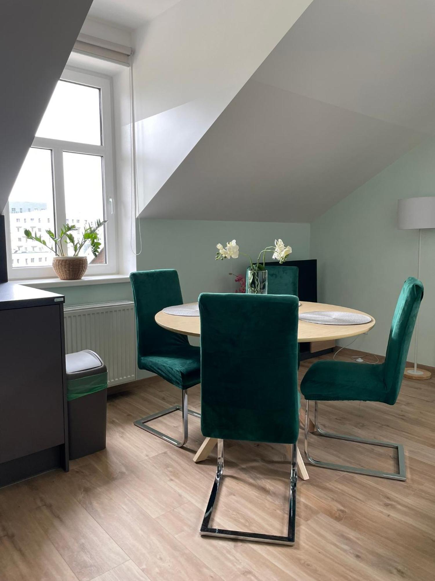 Apartmany Jasmin Либерец Екстериор снимка