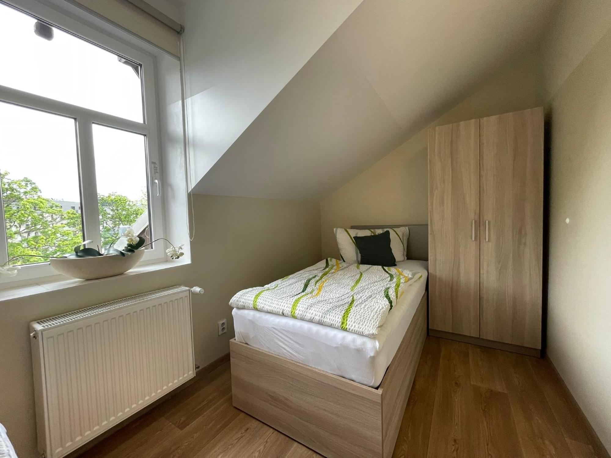 Apartmany Jasmin Либерец Екстериор снимка