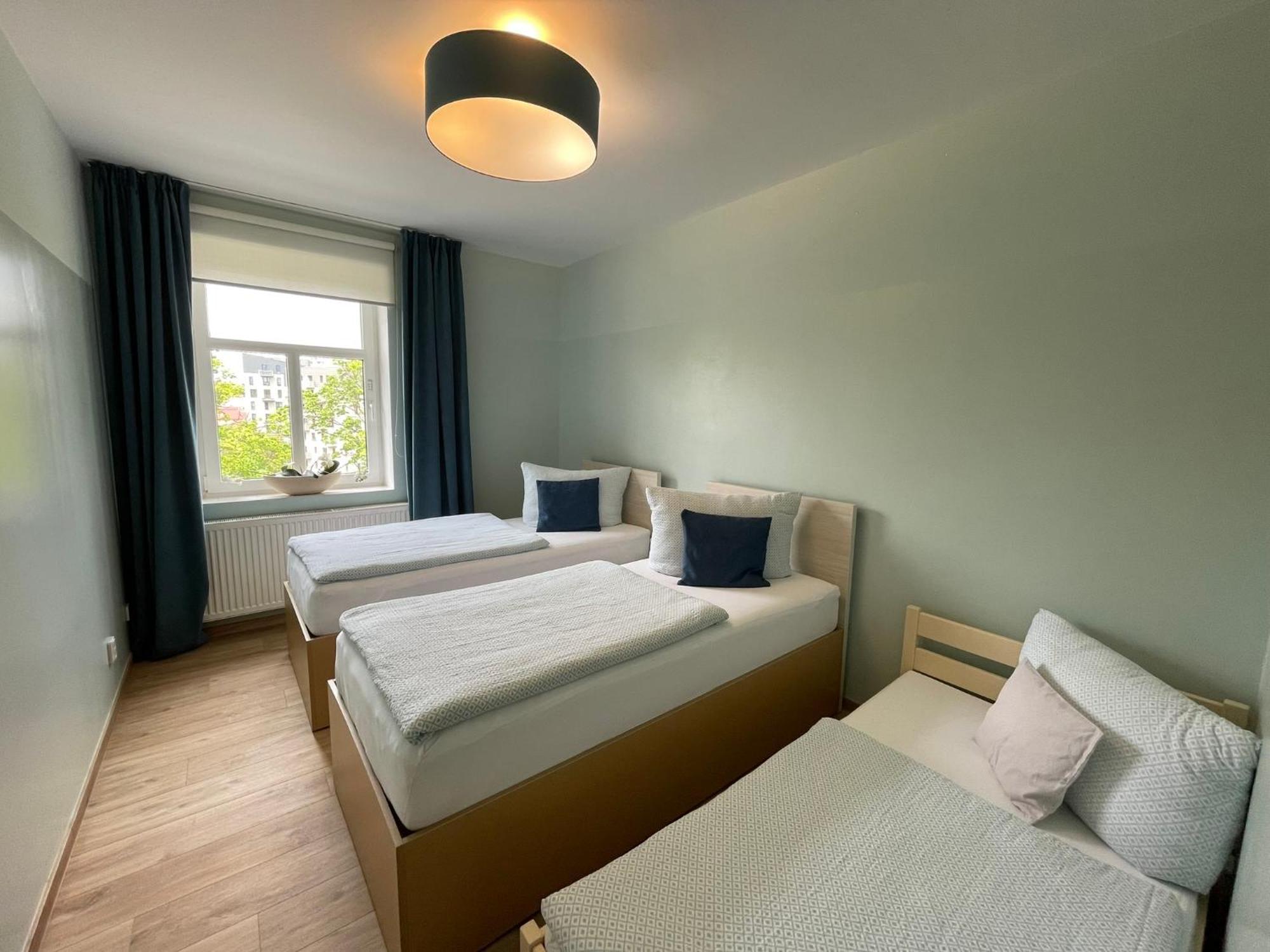 Apartmany Jasmin Либерец Екстериор снимка