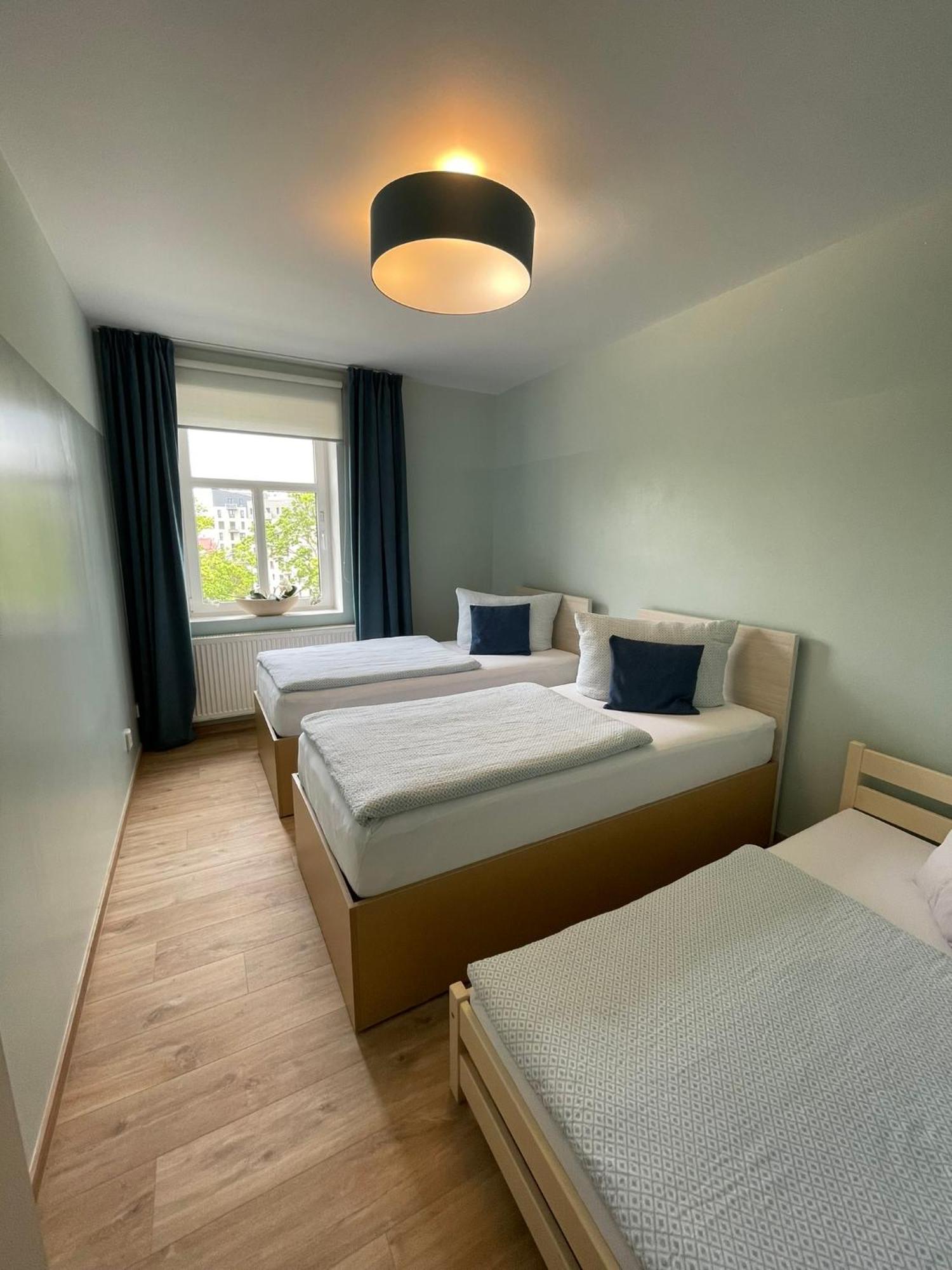 Apartmany Jasmin Либерец Екстериор снимка