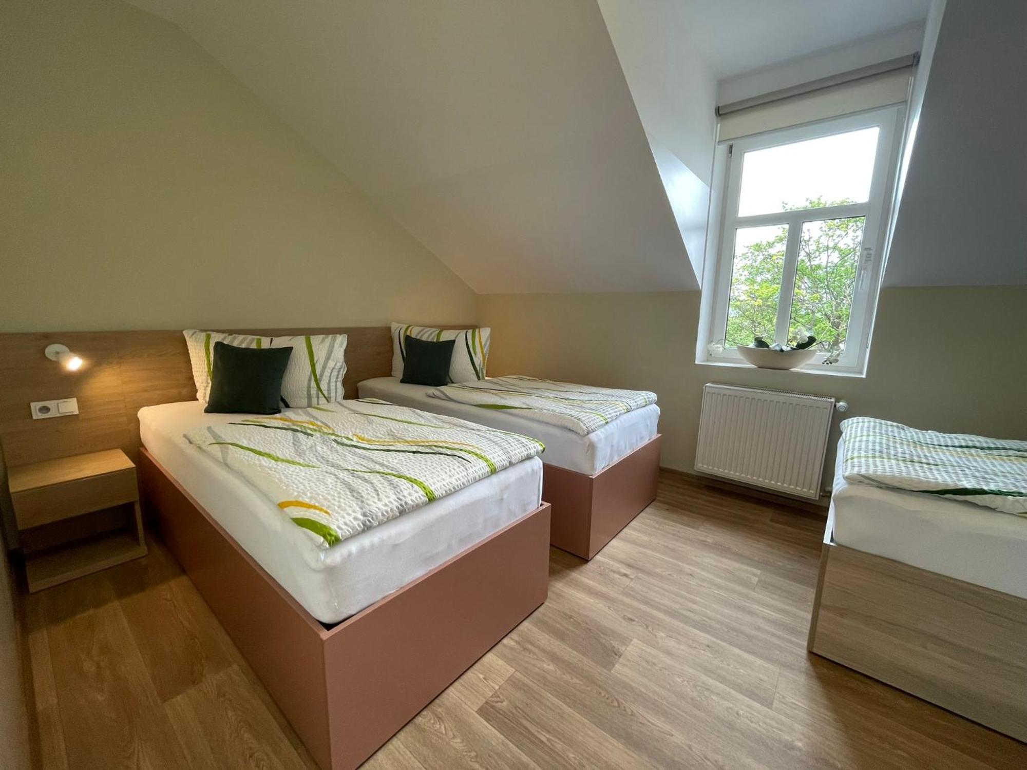 Apartmany Jasmin Либерец Екстериор снимка