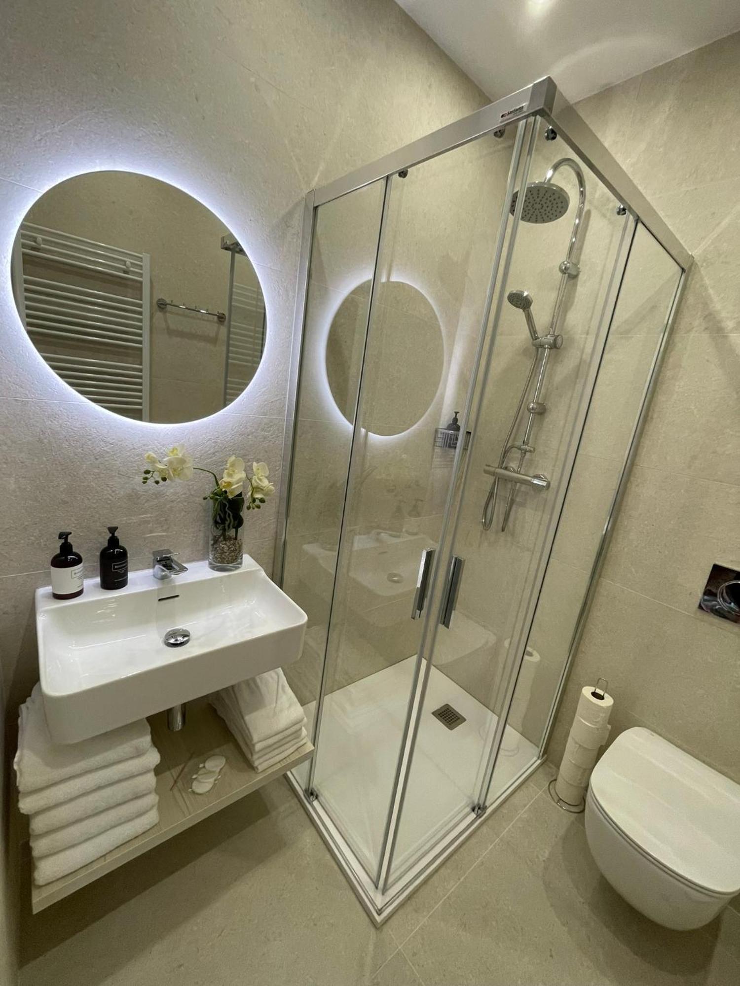 Apartmany Jasmin Либерец Екстериор снимка
