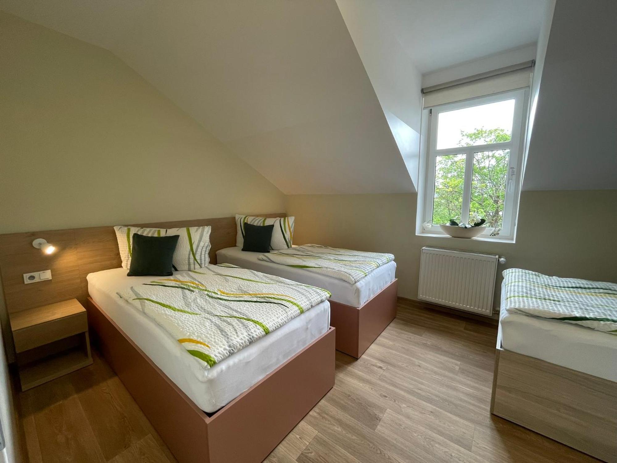 Apartmany Jasmin Либерец Екстериор снимка