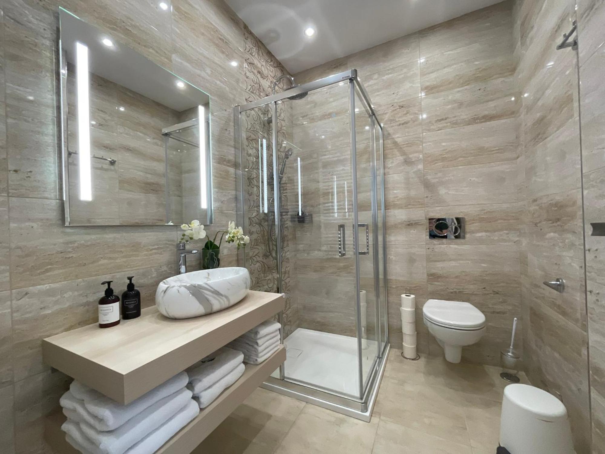Apartmany Jasmin Либерец Екстериор снимка
