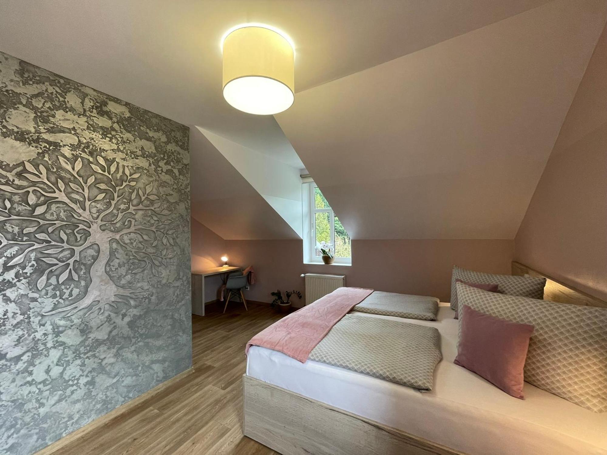 Apartmany Jasmin Либерец Екстериор снимка