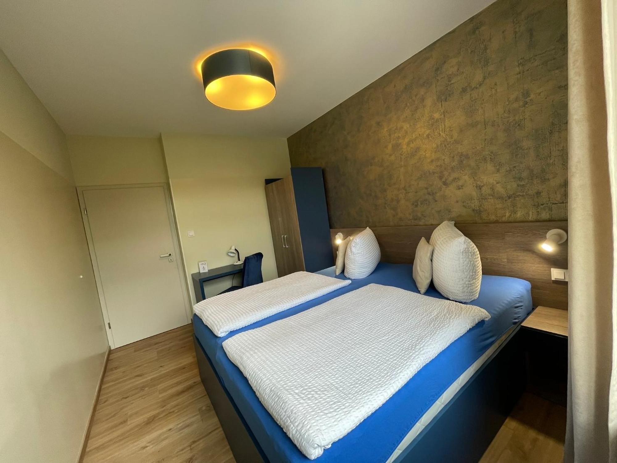 Apartmany Jasmin Либерец Екстериор снимка