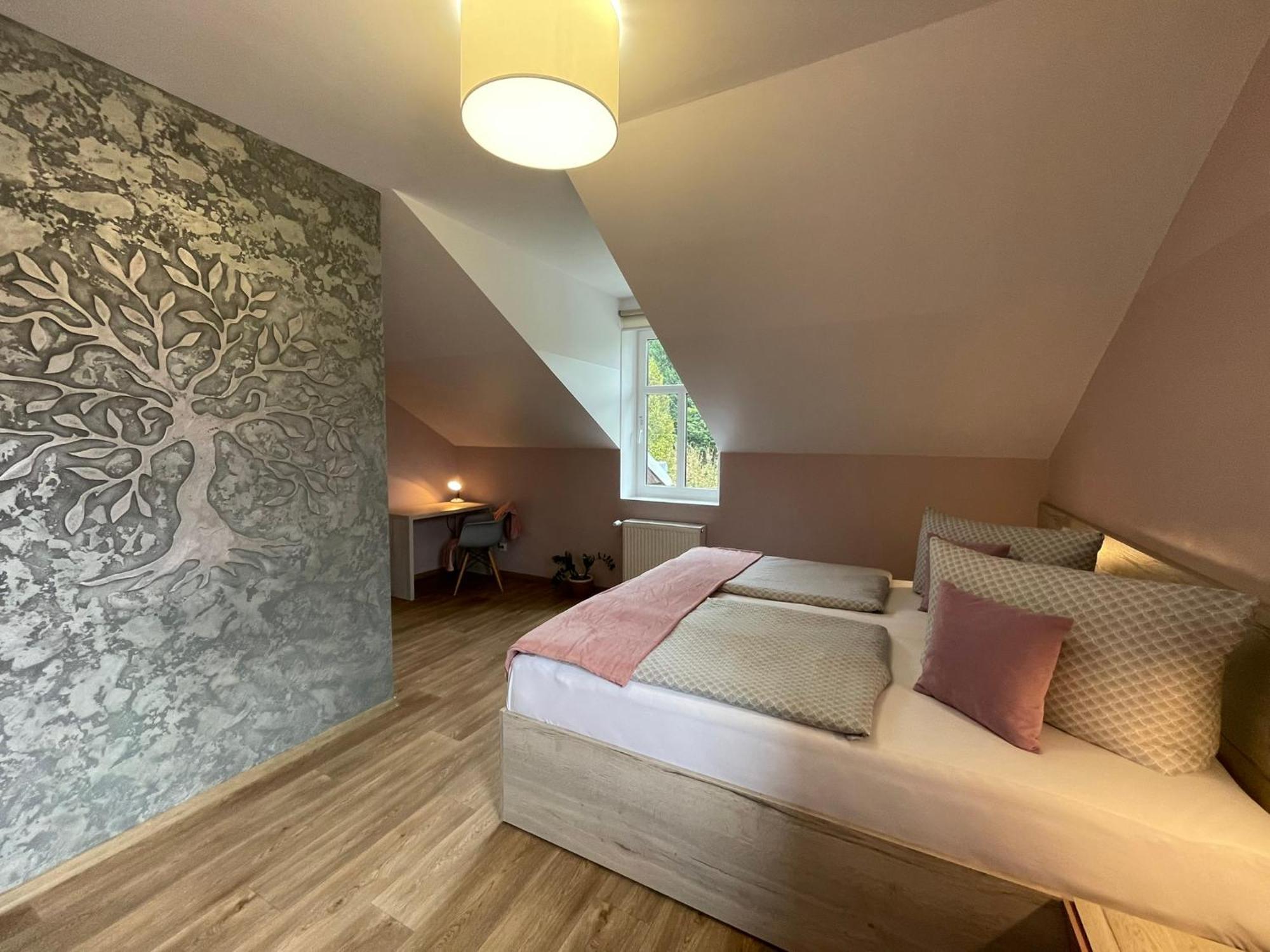 Apartmany Jasmin Либерец Екстериор снимка