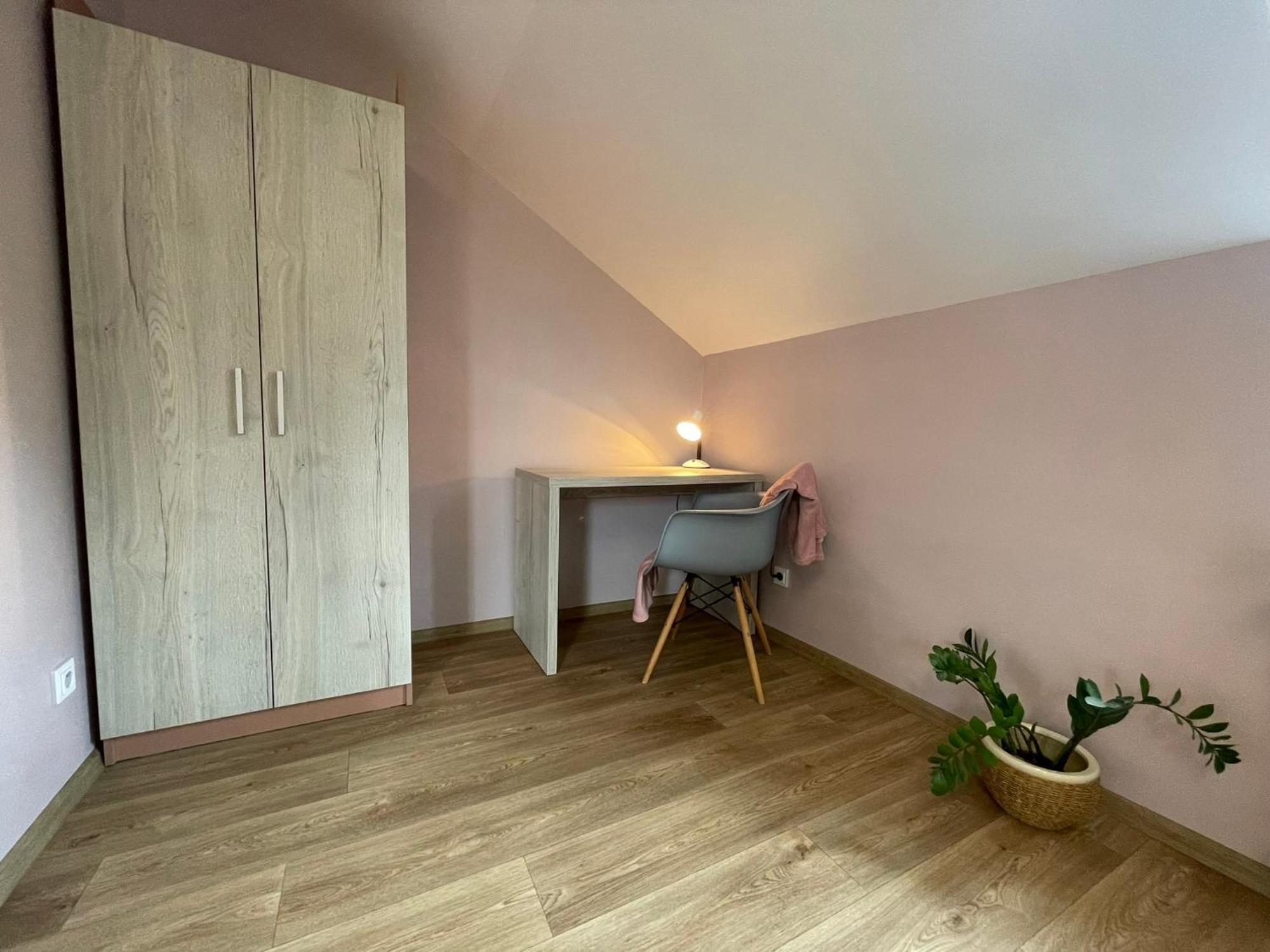 Apartmany Jasmin Либерец Екстериор снимка