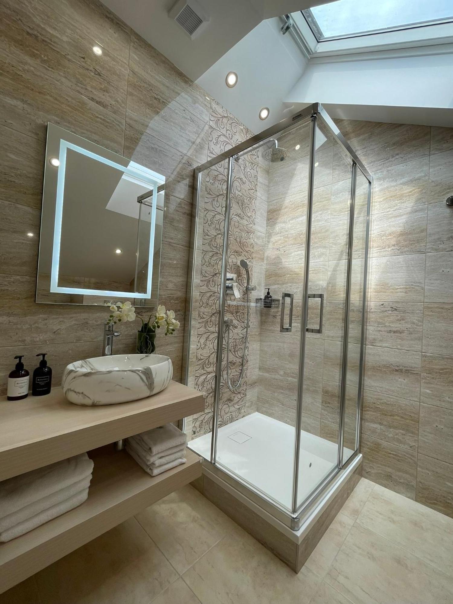 Apartmany Jasmin Либерец Екстериор снимка