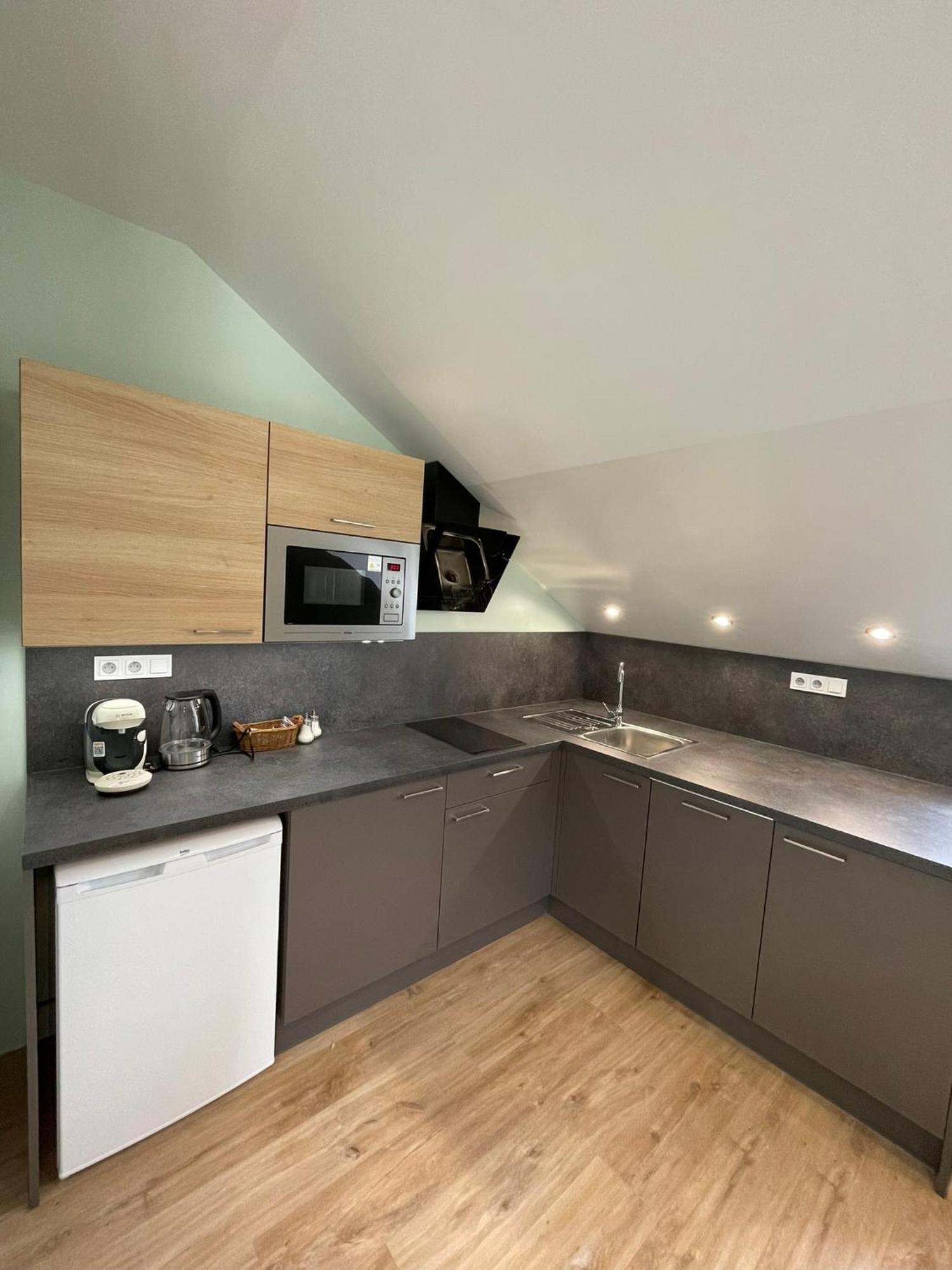 Apartmany Jasmin Либерец Екстериор снимка