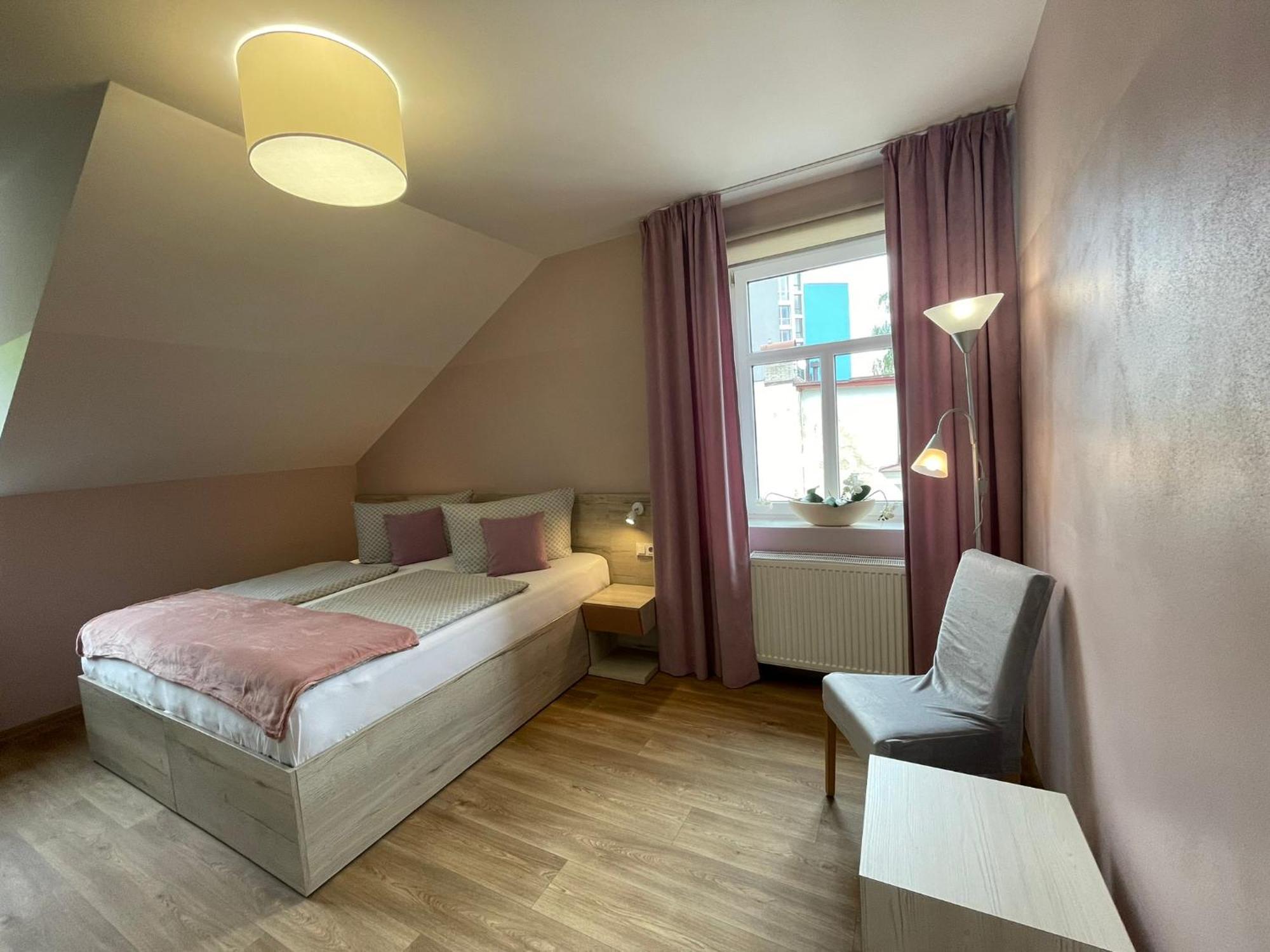 Apartmany Jasmin Либерец Екстериор снимка