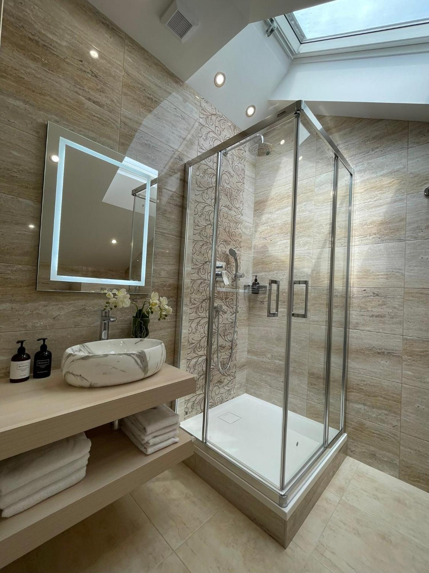 Apartmany Jasmin Либерец Екстериор снимка