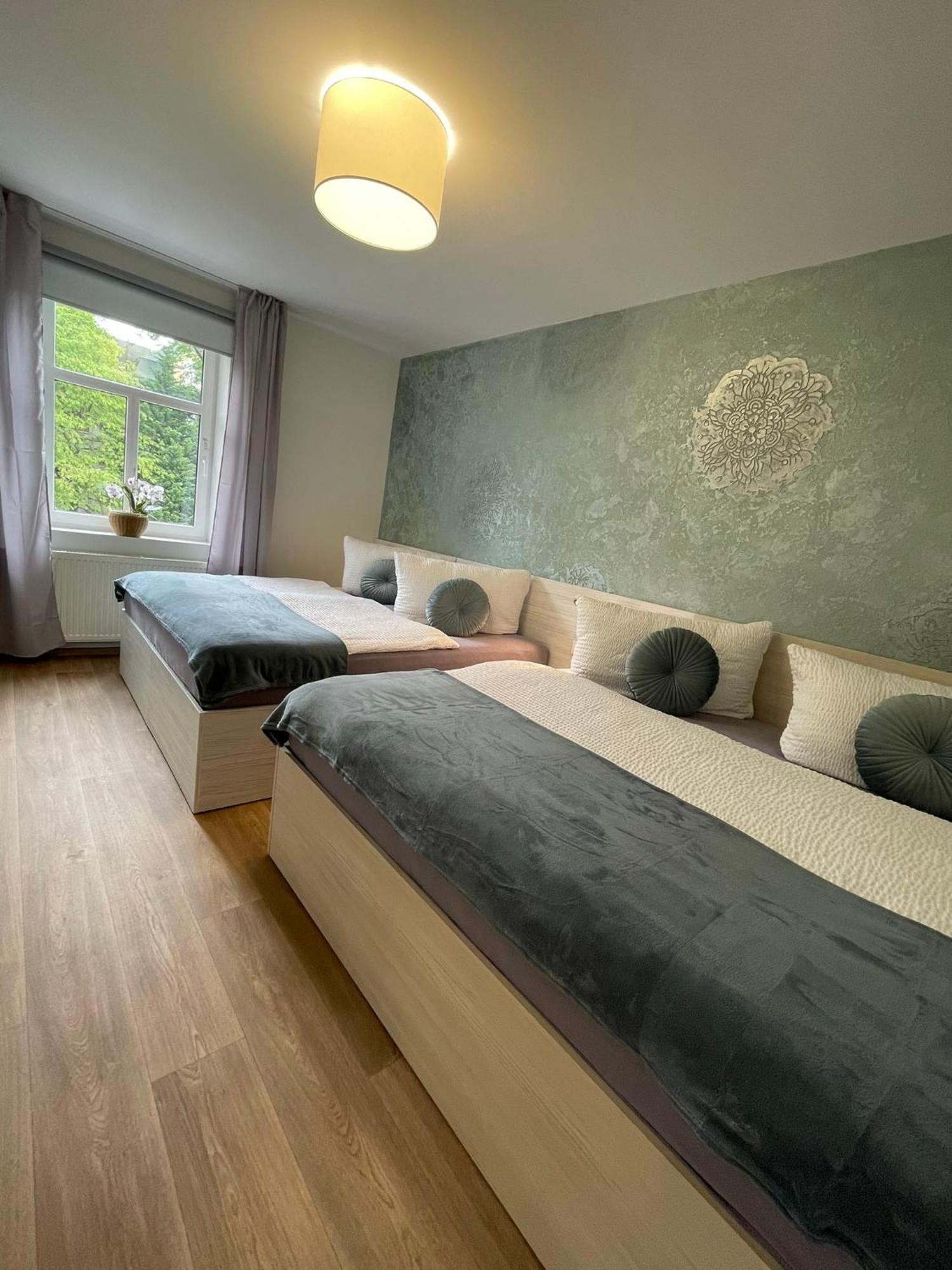 Apartmany Jasmin Либерец Екстериор снимка