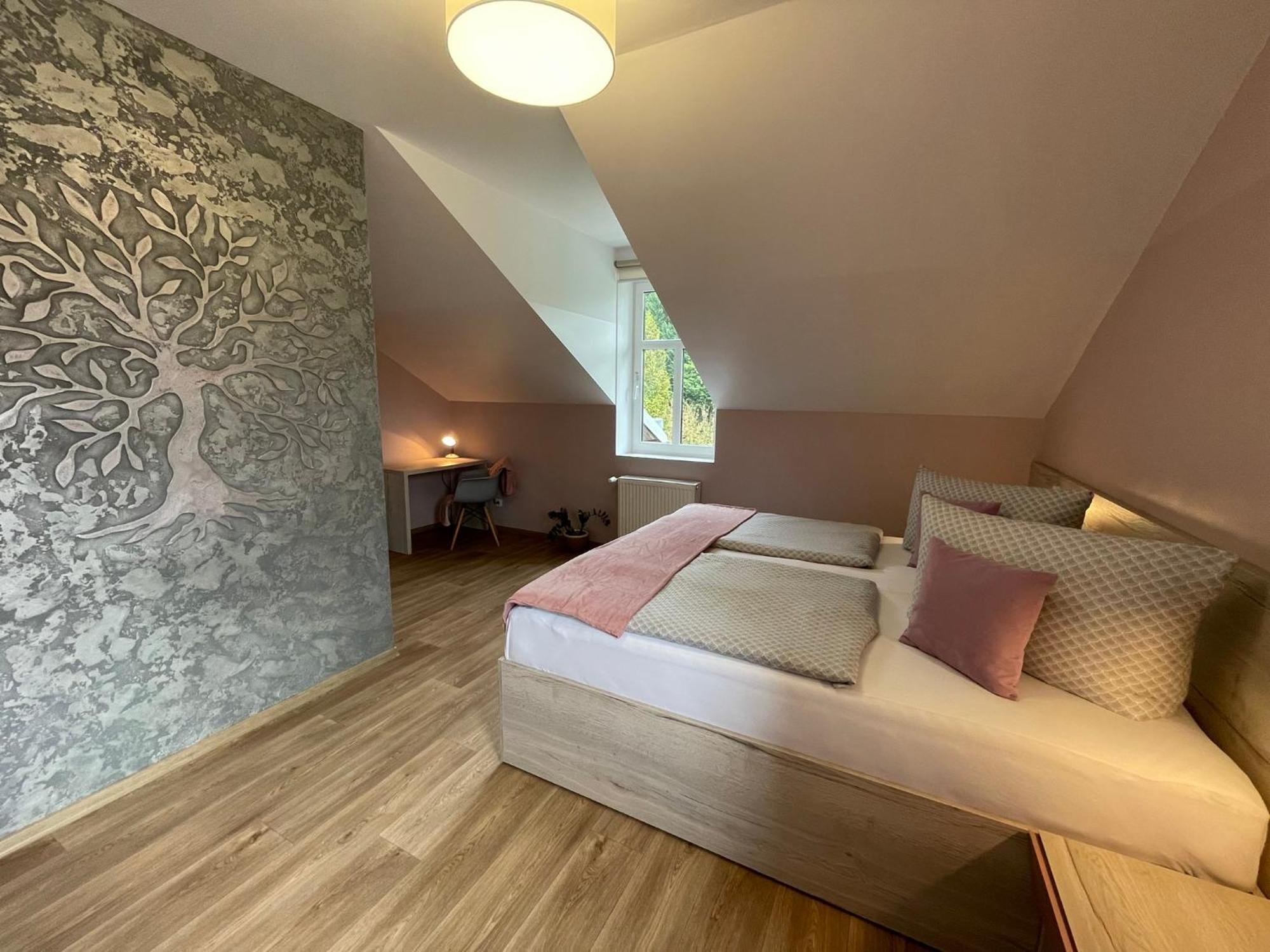 Apartmany Jasmin Либерец Екстериор снимка