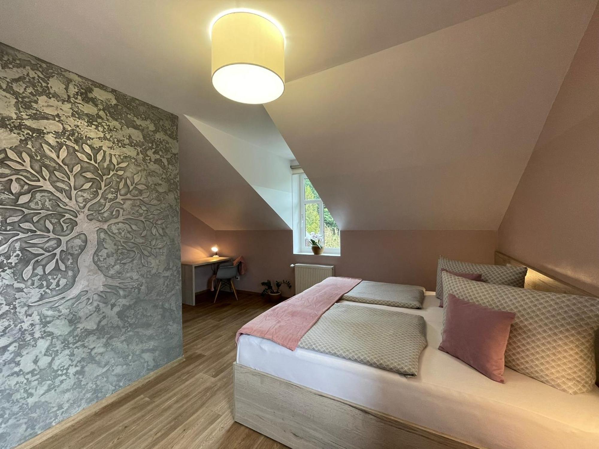 Apartmany Jasmin Либерец Екстериор снимка