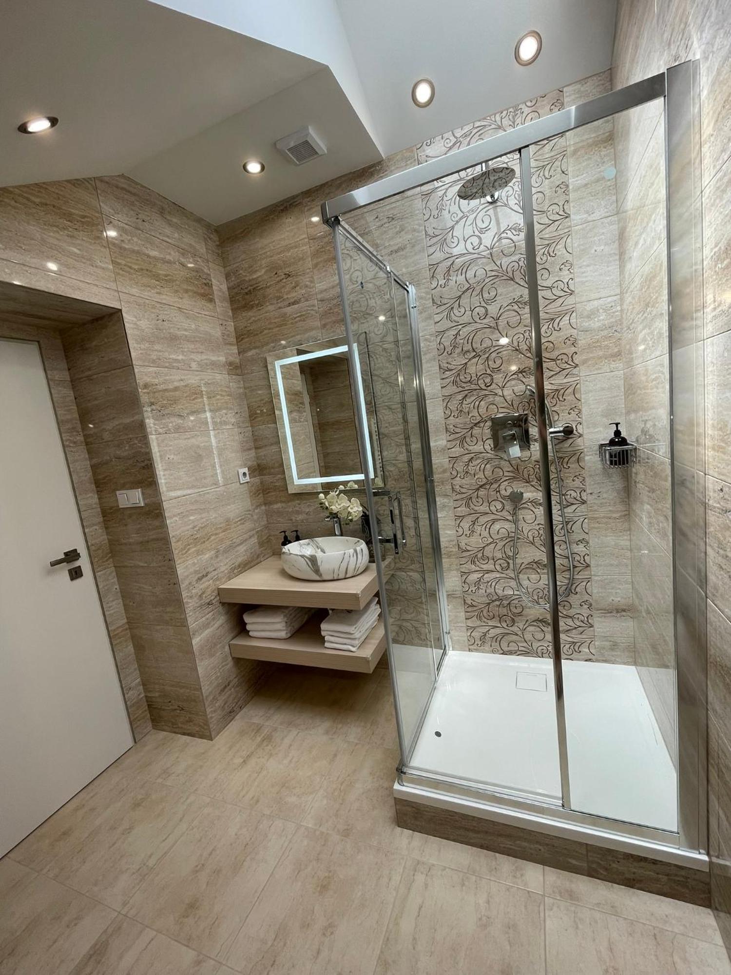Apartmany Jasmin Либерец Екстериор снимка