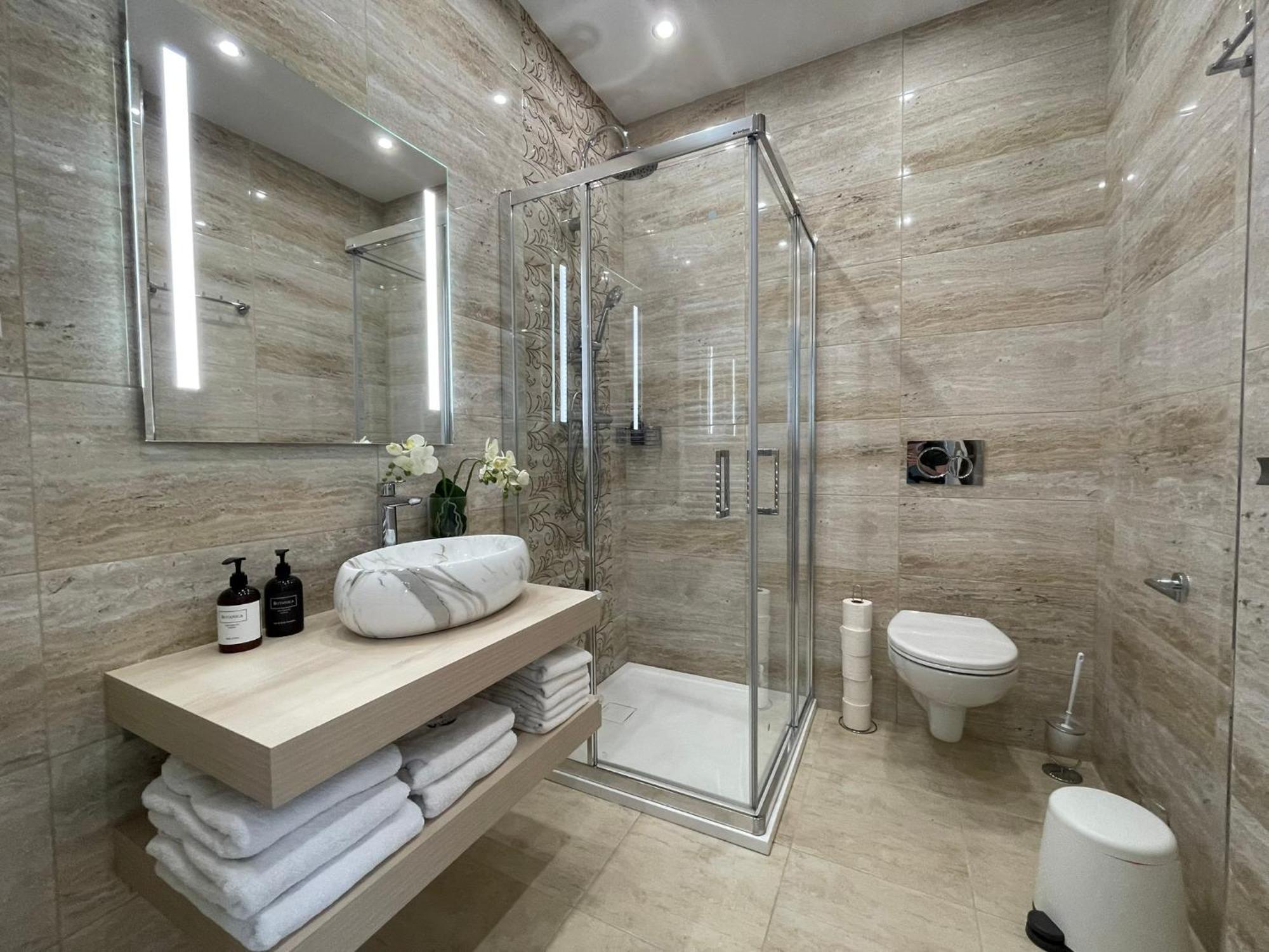 Apartmany Jasmin Либерец Екстериор снимка